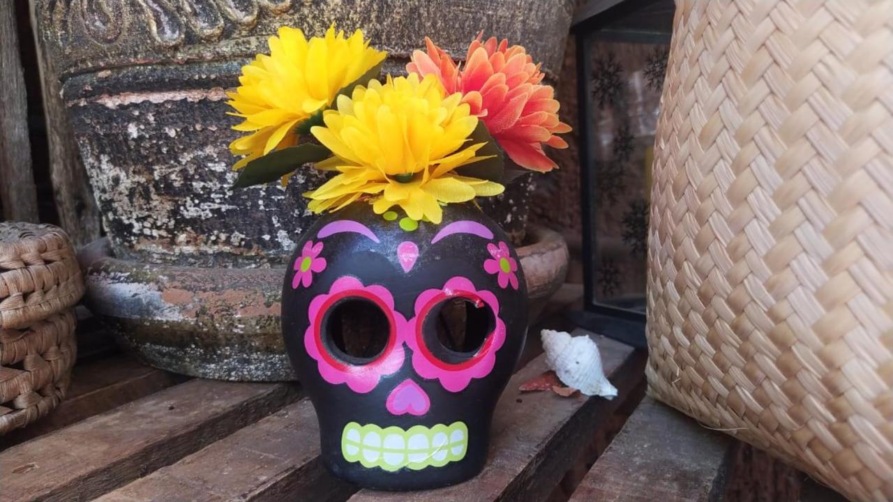 Posada Del Cortes Лорето Екстериор снимка